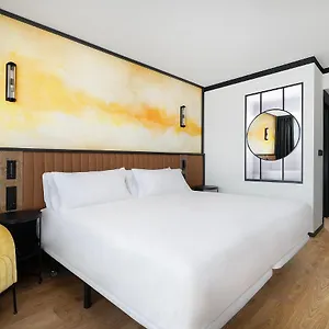 Barcelo Powisle Hotell